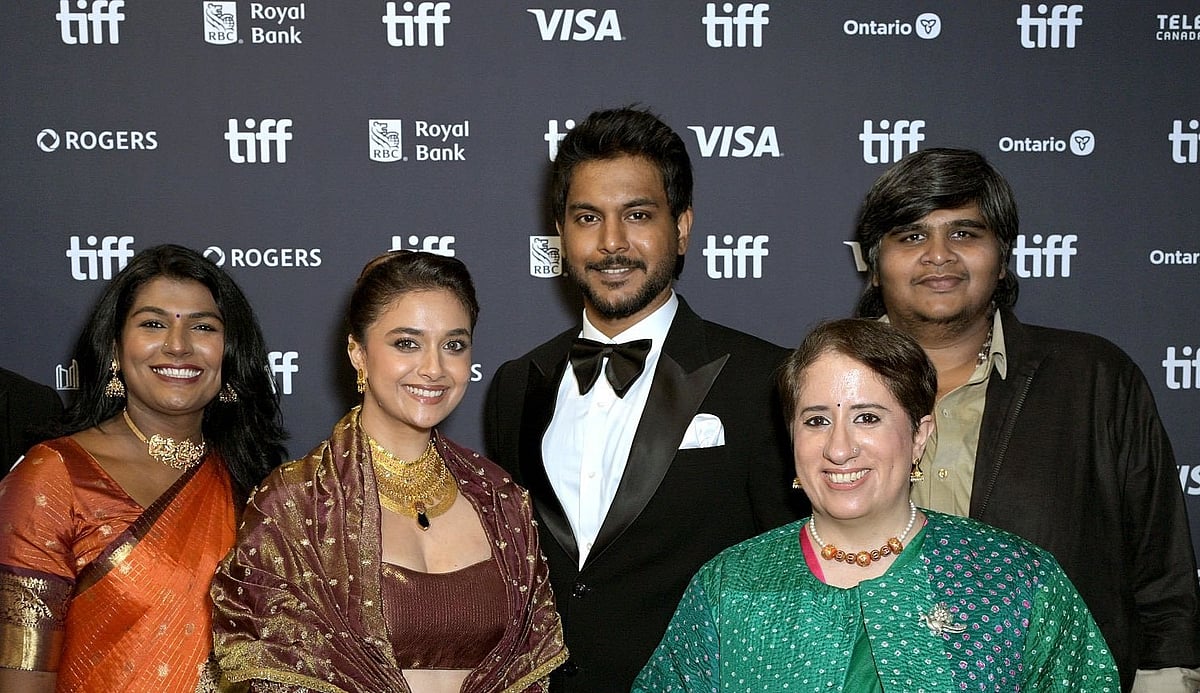 என்னுடைய கதைகளிலேயே டோரதிதான் நிஜ வாழ்க்கைக்கு மிகவும் நெருக்கமானது - கார்த்திக் சுப்புராஜ்
