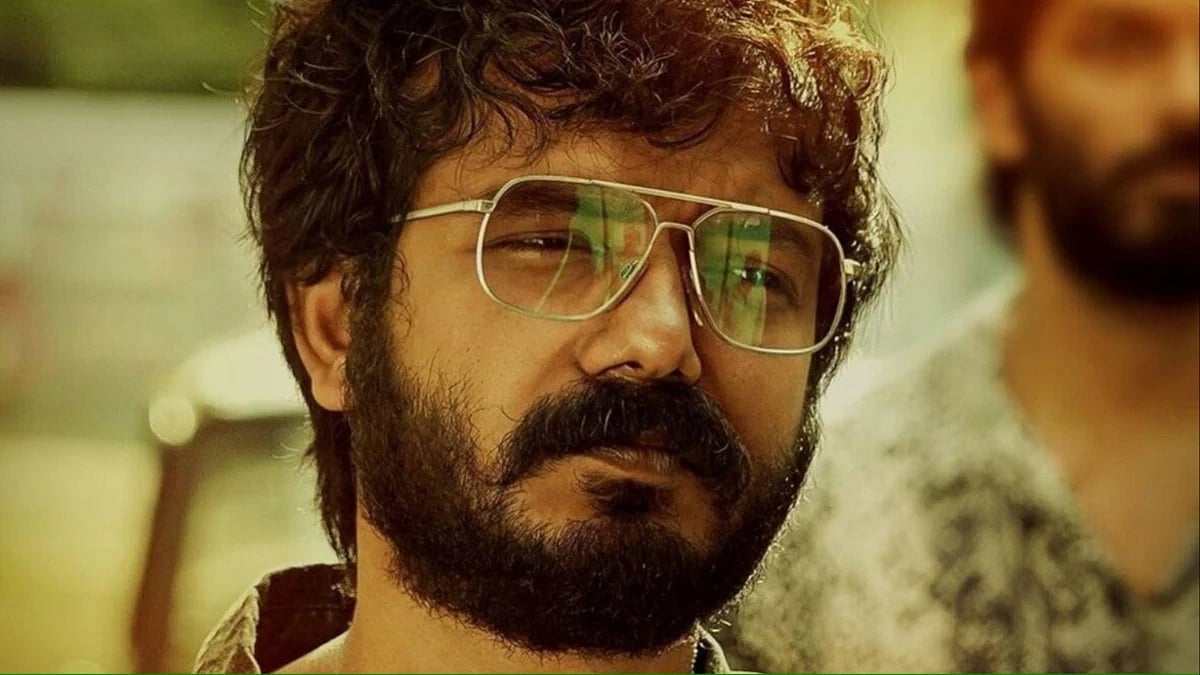 Sreenath Bhasi