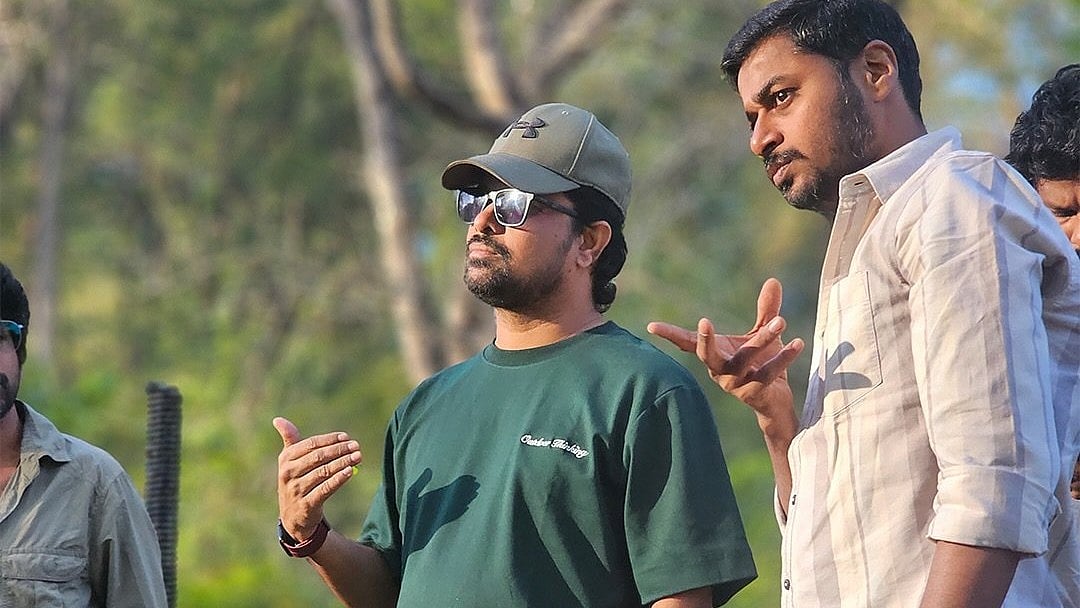 Sherif - Choreographer