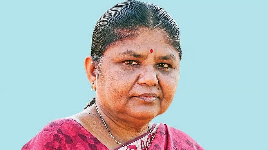 பாஜக-வை எதிர்க்க பயப்படும் தவெக; பாராட்டியாவது கருத்து சொல்லலாம்! - தோழர் பாலபாரதி கிண்டல்!
