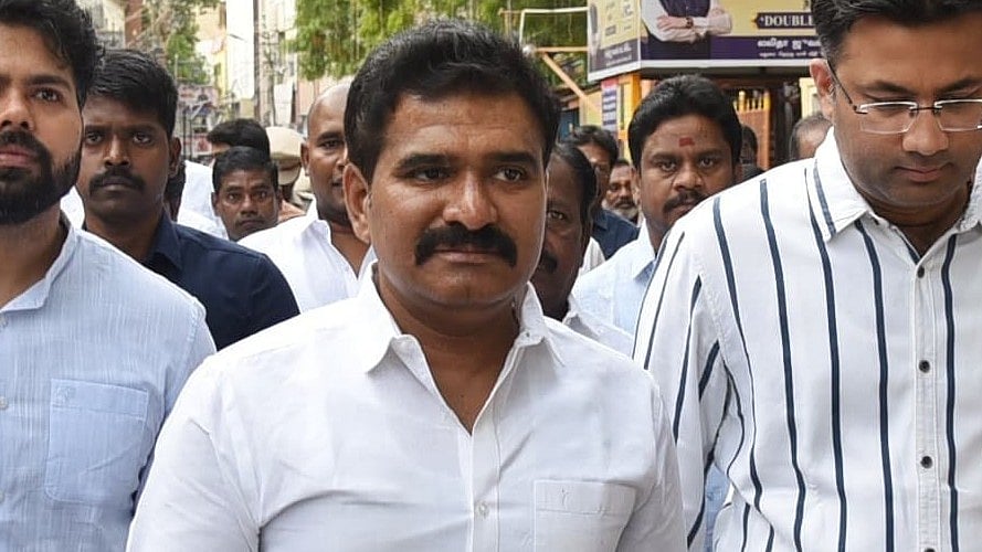 நிர்மல் குமார்