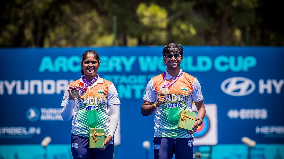 Dhiraj Bommadevara