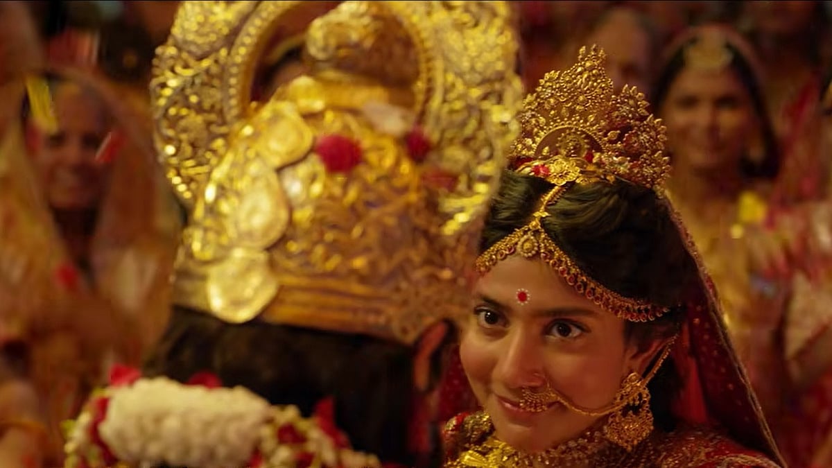 `ராமாயணம்’ `ஜெய் ஜெய் ராம்'