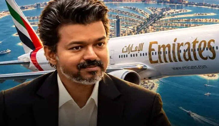 முதல்வர் விஜய்