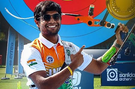Dhiraj Bommadevara