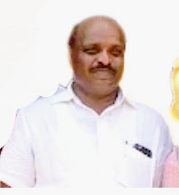 தலைமை ஆசிரியர் காமராஜ்