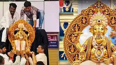ஐதராபாத் விநாயகர்