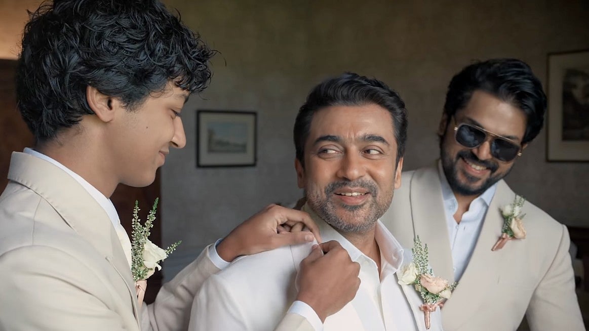Suriya