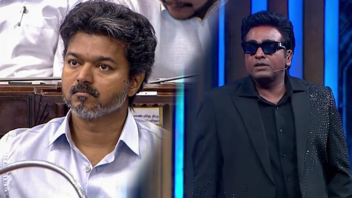 'கழுத்தை நெரிக்கும் இணைய கூலிப்படைகள்; கட்சிப் பேதம் எல்லாம் இல்லை.!' - கடிவாளம் போடுமா தலைமைகள்?