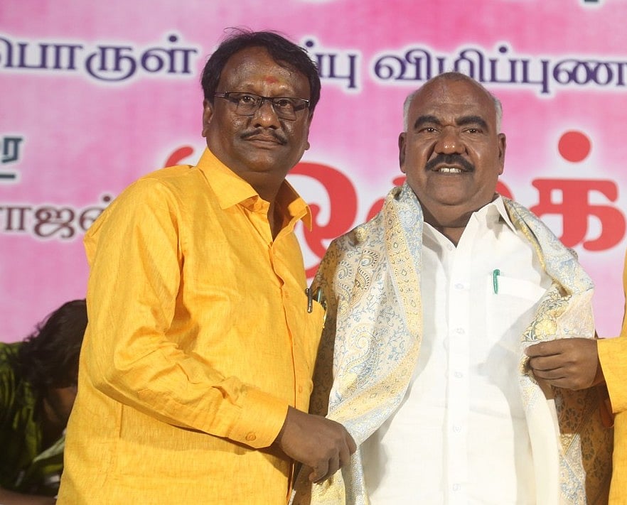 சீரியல் இயக்குநர் சங்கத் தேர்தல்: மீண்டும் வெற்றி பெற்ற மங்கை அரிராஜன்; ஆனாலும் நீடிக்கும் குழப்பம்!