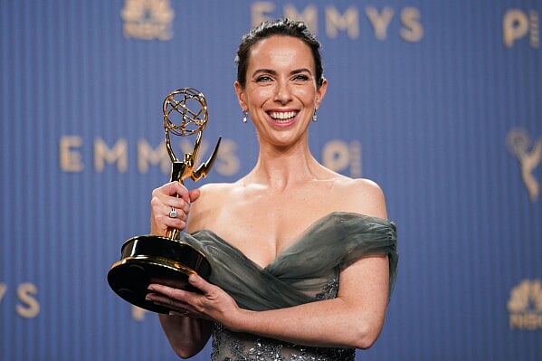 Emmy Awards
