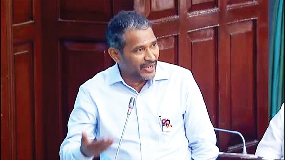 வன்னி அரசு