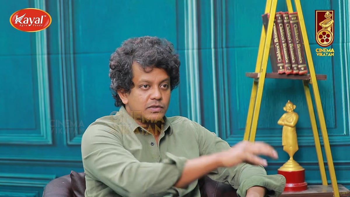 Ravindra Vijay - Mandaadi