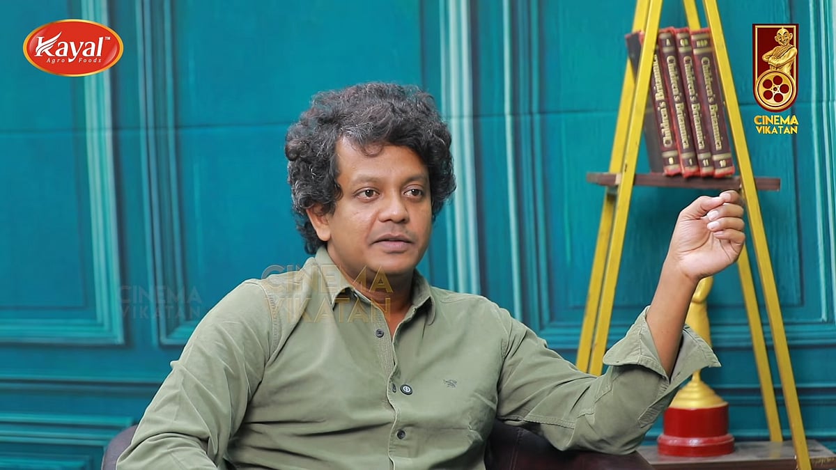 Ravindra Vijay - Mandaadi