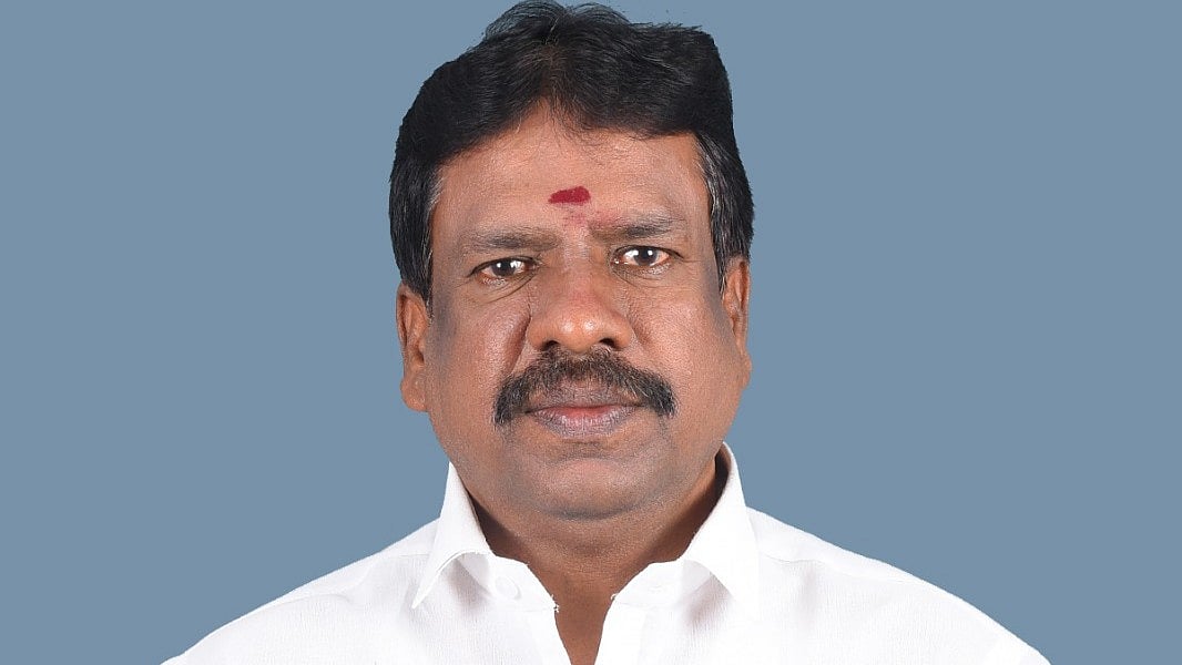 தமிழ்நாடு மீனவர் மக்கள் சங்கத் தலைவர் ஜெ.கோசுமணி