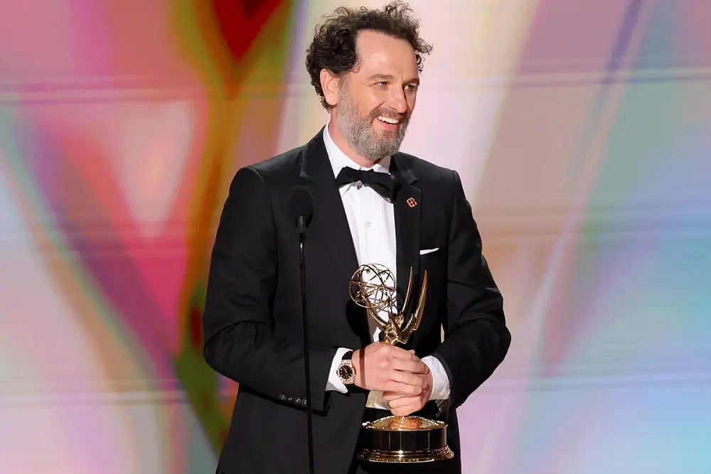 Matthew Rhys