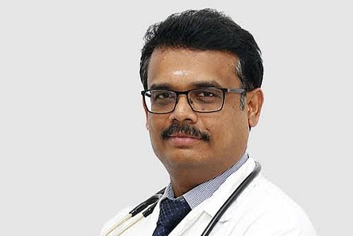 பொது மருத்துவர் சிவராம கண்ணன்
