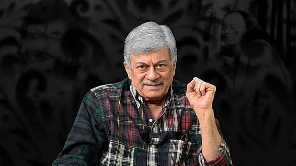 நடிகர் அனந்த் நாக்