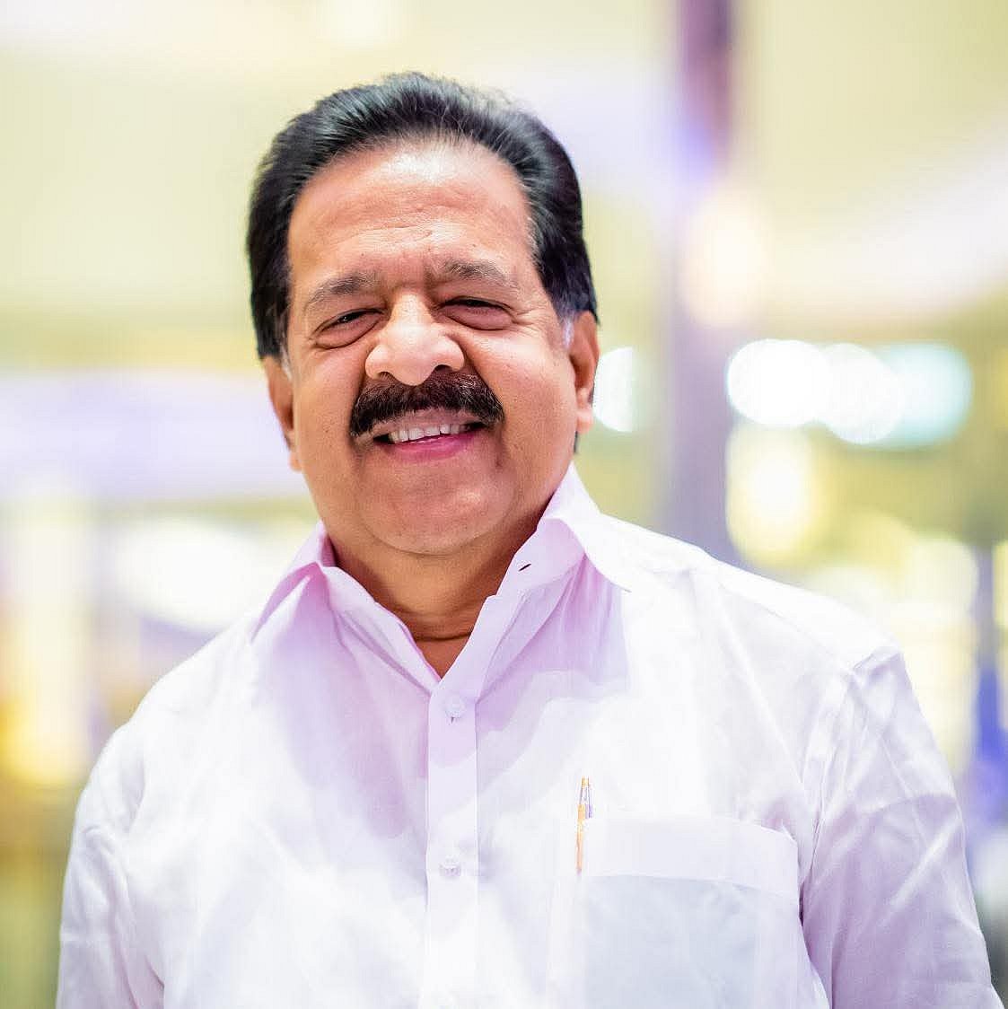"அரசுப் பணத்தில் அமெரிக்கா செல்லவில்லை" - சிகாகோவிலிருந்து விளக்கம் அளித்த கேரள அமைச்சர்!