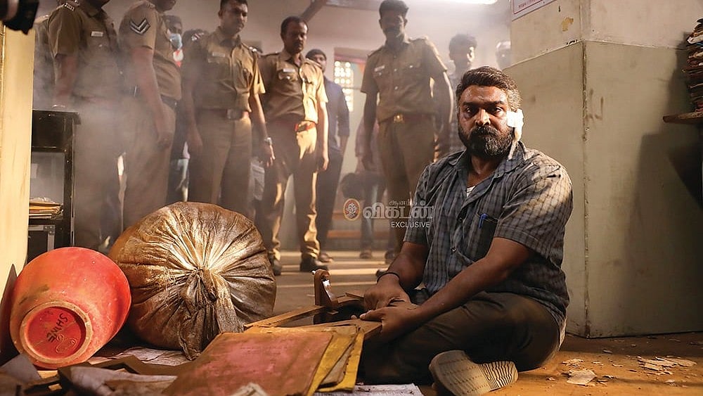 Vijay Sethupathi: முதல் தமிழ் திரைப்படம்! - ஹாலிவுட்டில் ரீமேக்காகும் விஜய் சேதுபதியின் மகாராஜா!