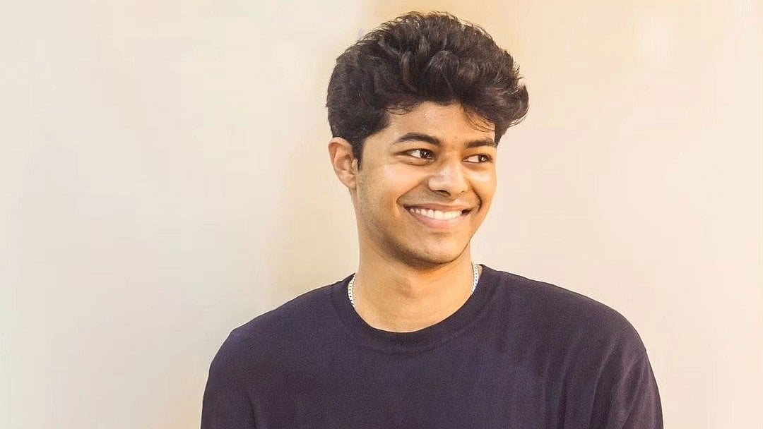 Jason Sanjay