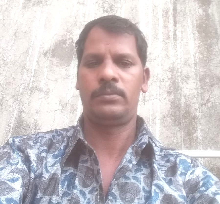 கொலை செய்யப்பட்ட ராமு