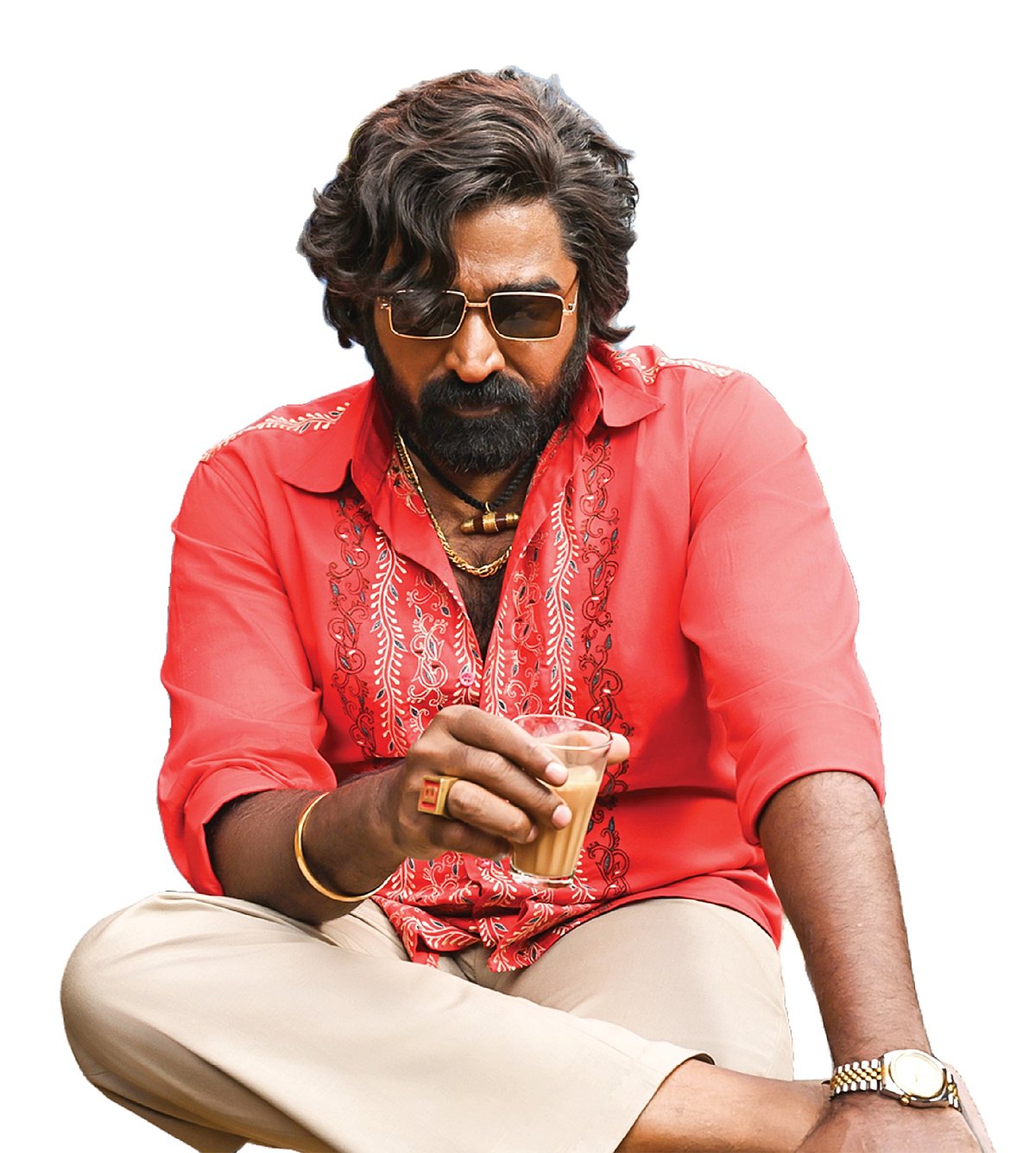 பத்தா விமர்சனம் | Baththa Review