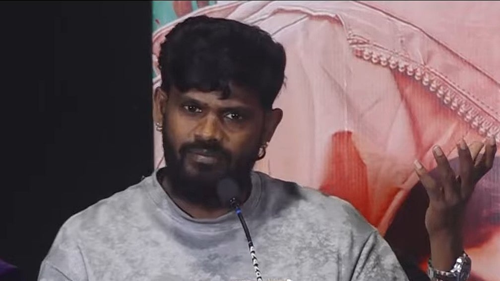 கானா வினோத் 