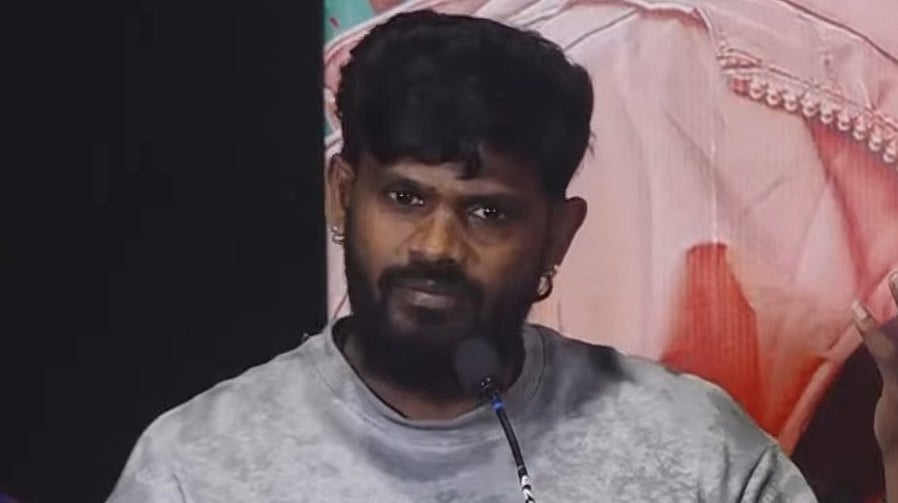 நாங்கள் ஒரு மேடைக்கு சென்றால் கீபோர்டு ப்ளேயர் எழுந்து சென்றுவிடுவார்.!- கானா வினோத்   