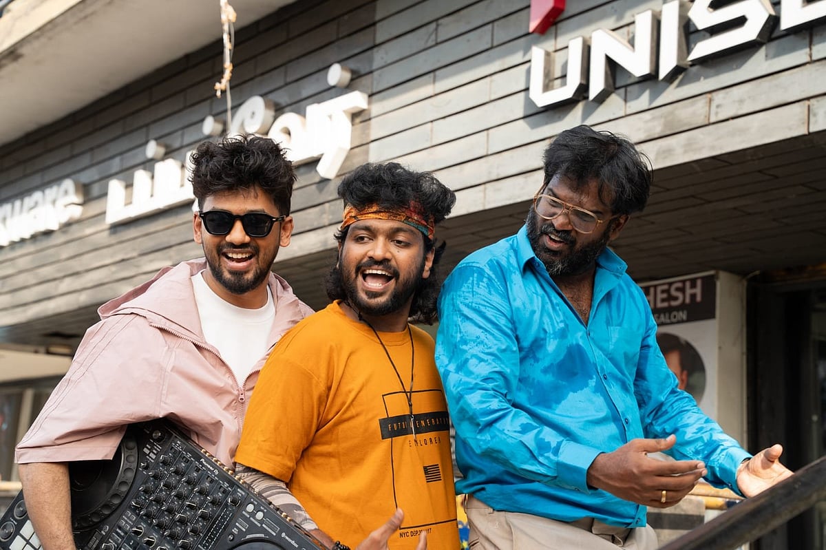 மீசைய முறுக்கு