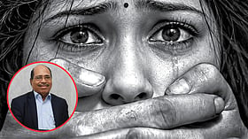 ''ஜெம் வீரமணியால் என் மகள் தற்கொலை செய்துகொண்டாள்!"- 10 ஆண்டுகளுக்குப் பிறகு தாய் அதிர்ச்சி புகார்
