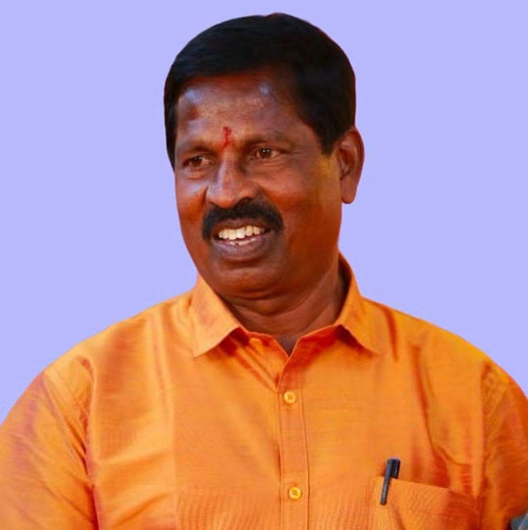 புதுச்சேரி: பொய்ப் புகாரால் பெண்ணை பழிவாங்க நினைத்த முதியவர்! - போலீஸார் செய்த `சைலண்ட்’ சம்பவம்