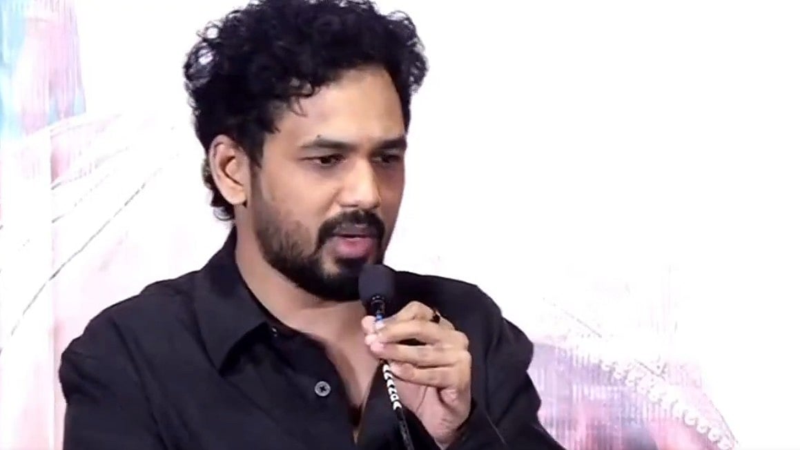 மீசைய முறுக்கு 2 படத்துக்குப் பிறகு கானா பாடல் மீதான பார்வை மாறும் - ஹிப்ஹாப் ஆதி