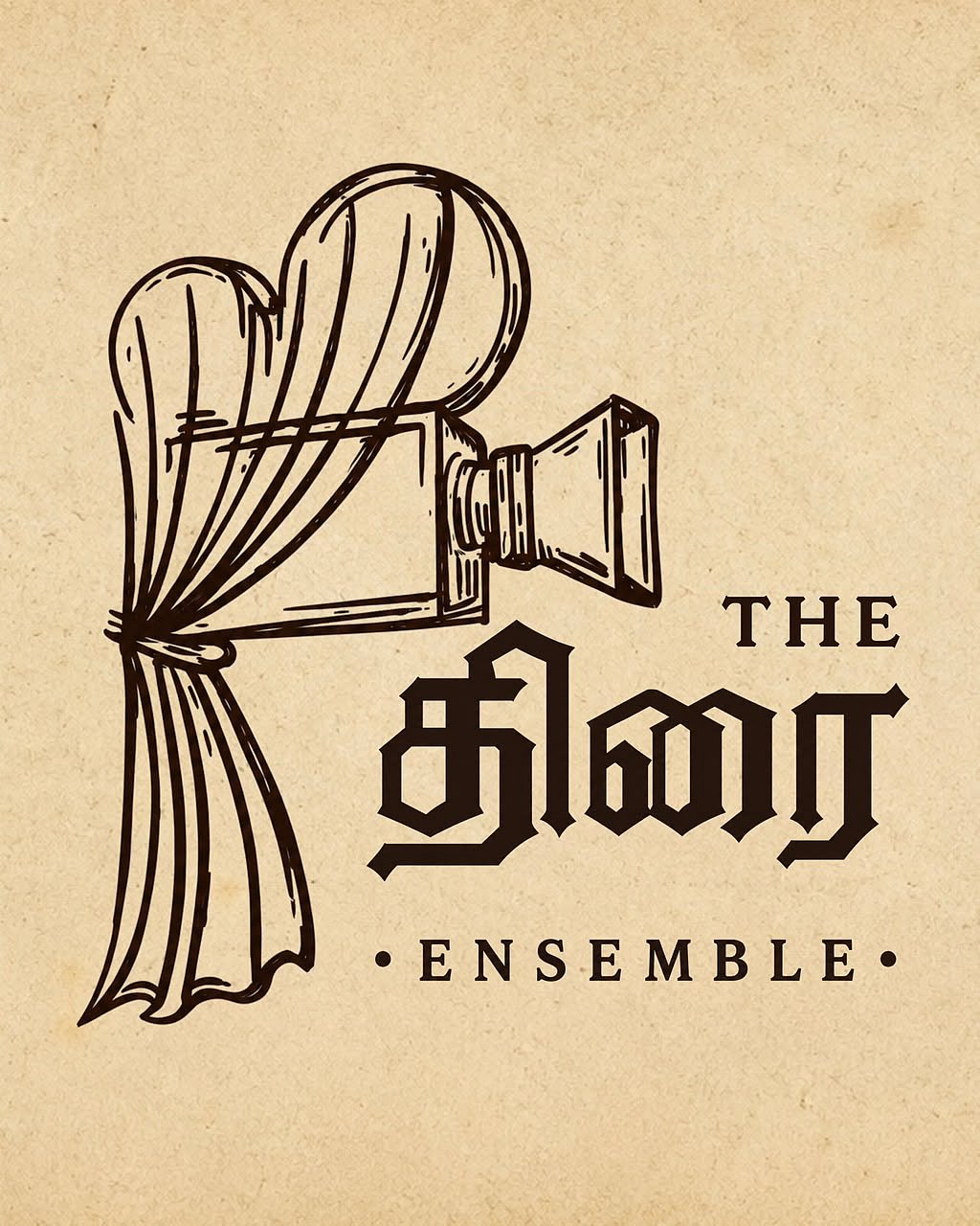 The Thirai Ensemble