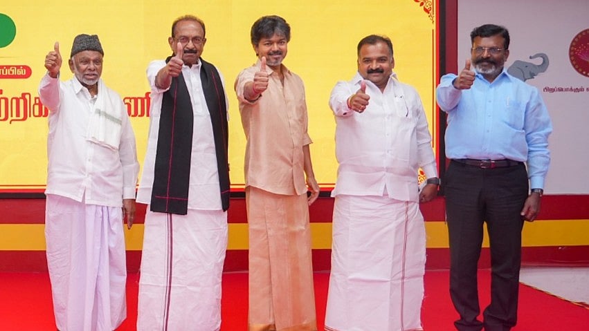 மதச்சார்பற்ற சமூகநீதி வெற்றிக் கூட்டணி