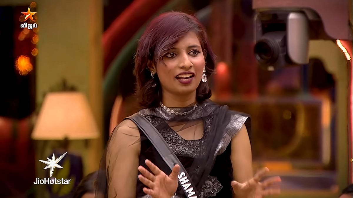 BB Tamil 10
