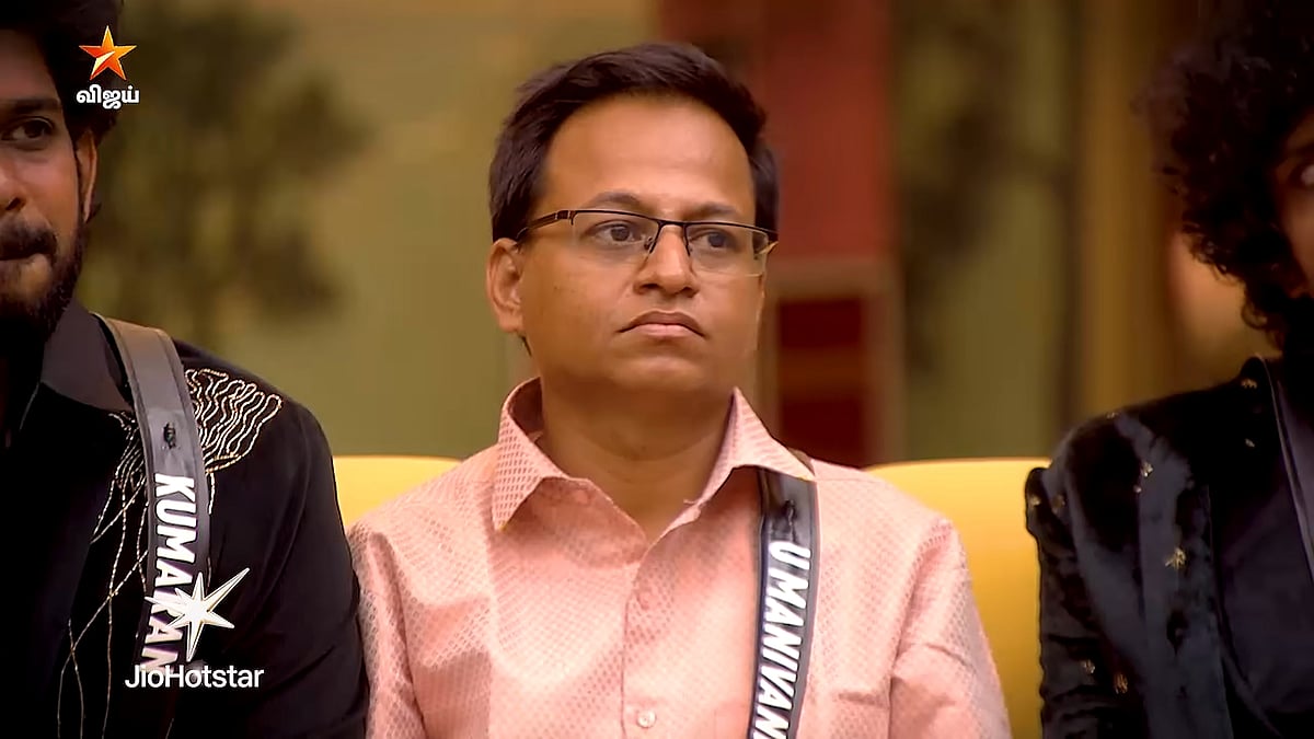 BB Tamil 10