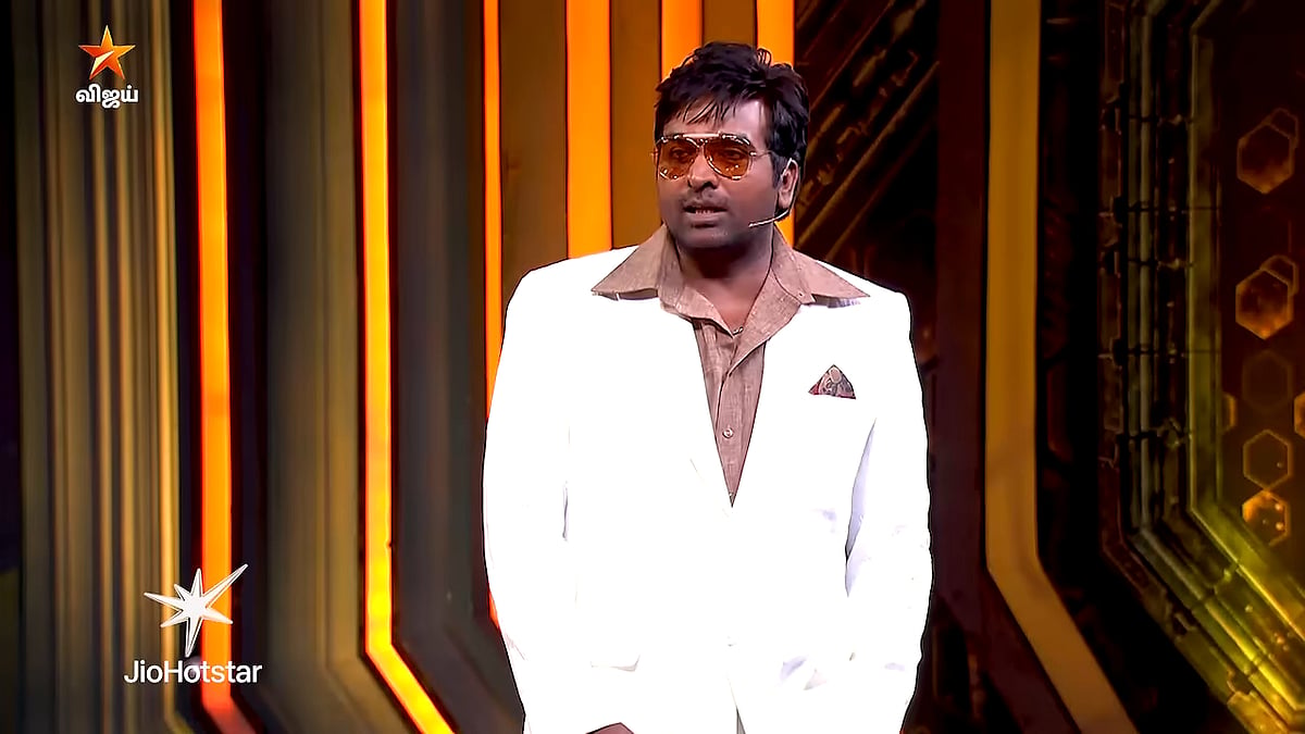 BB Tamil 10