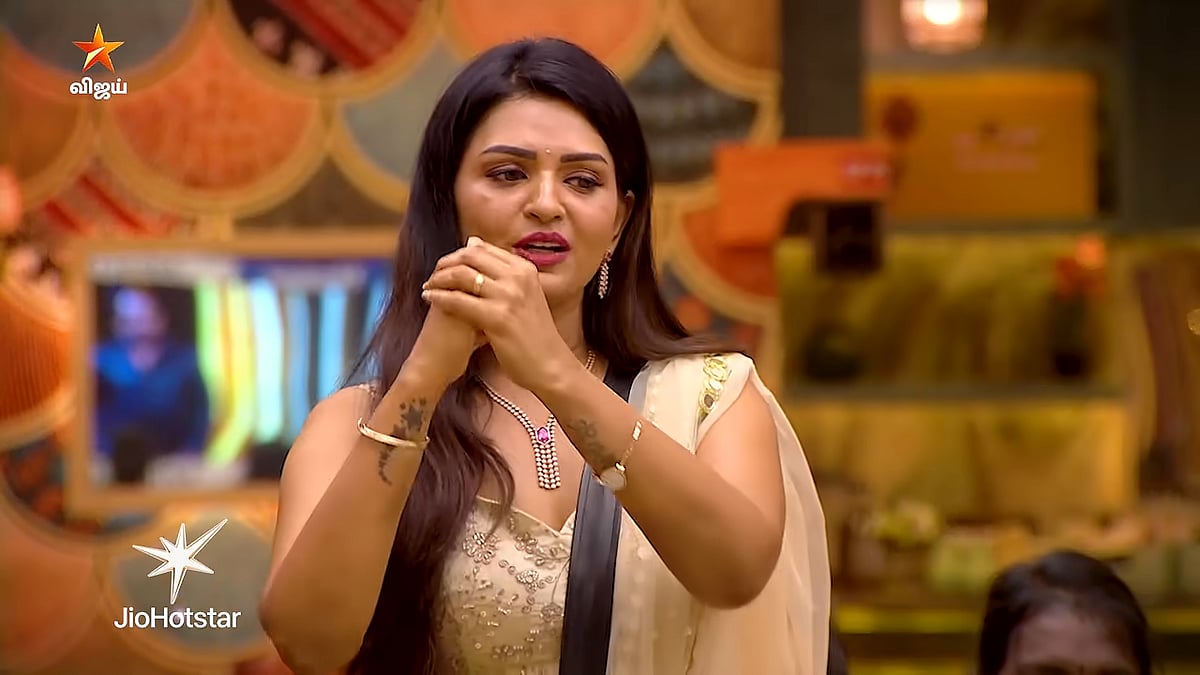 BB Tamil 10