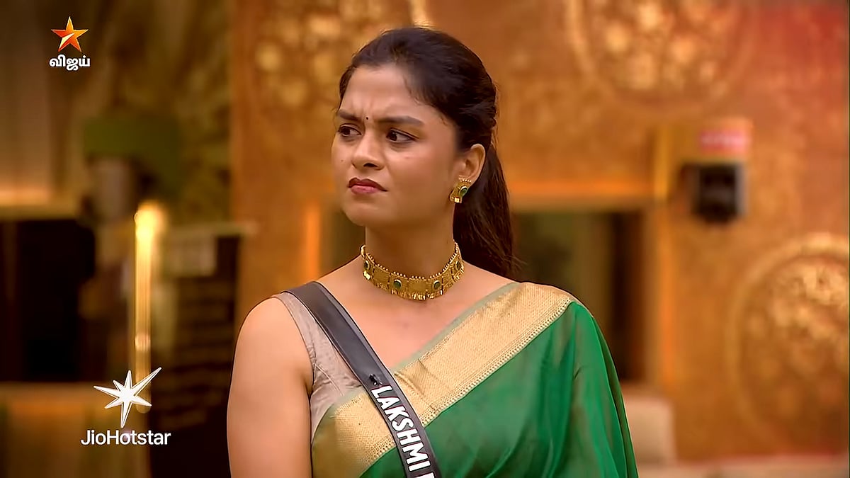 BB Tamil 10