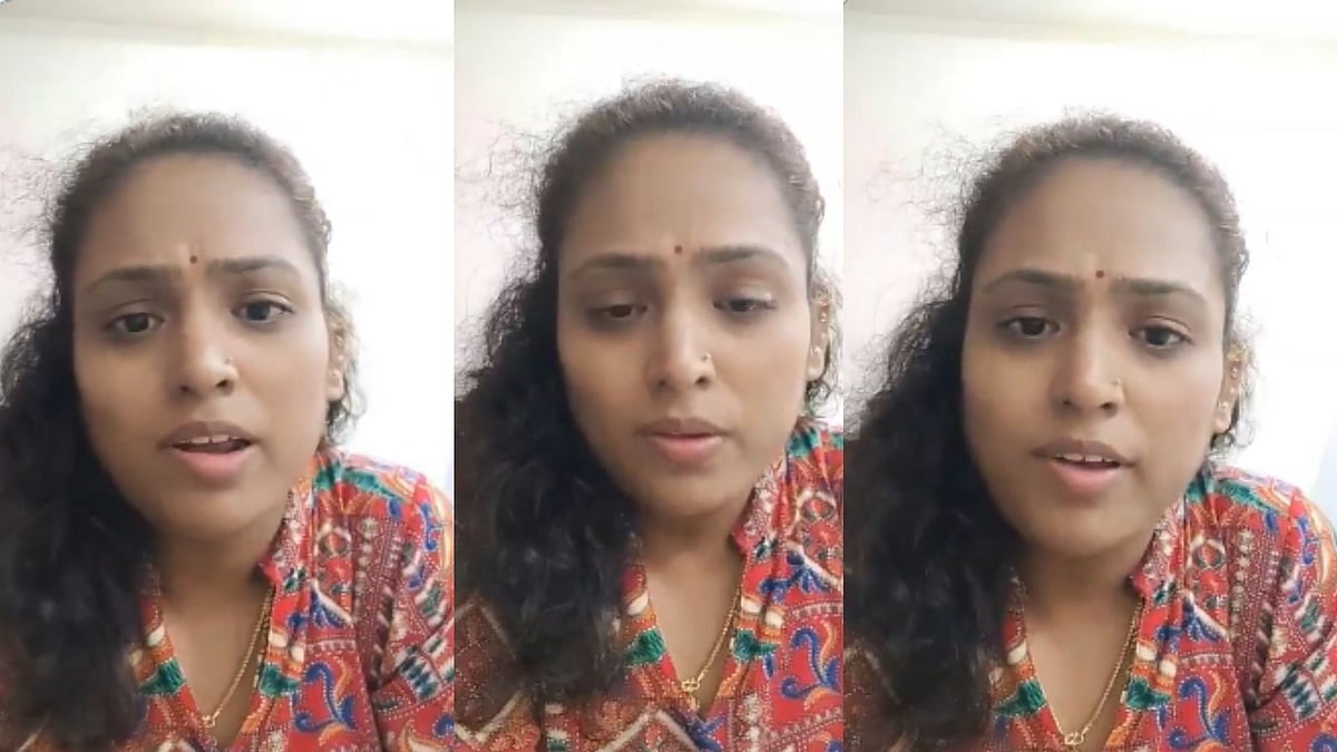 தொழில்துறை : `கெஸ்ட் ஹவுஸுக்கு வரச்சொன்ன முதல்வரின் உதவியாளர் - தெலங்கானா பெண் தொழிலதிபர்