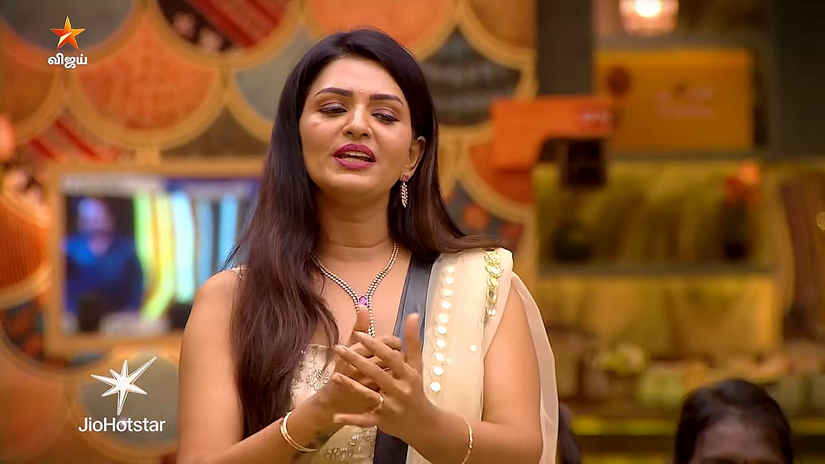 BB Tamil 10