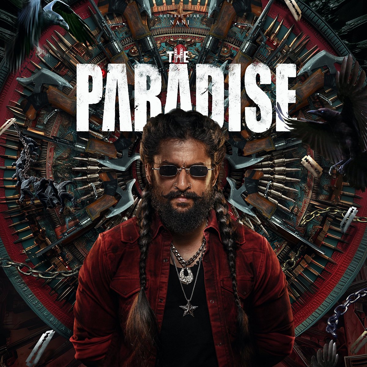 The Paradise Movie