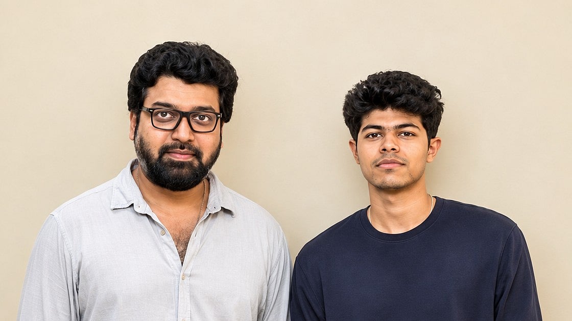 jason அஞ்சலி குட்டிப் பையன்; கை கொடுக்காத ஹீரோ முயற்சி, ஜேசனின் `கேர் டேக்கர்- யார் இந்த சஞ்சீவ்?