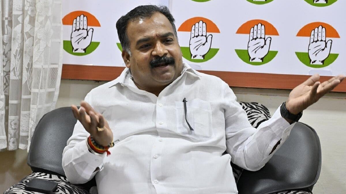 IIT-களில் 45 மாணவர்கள் தற்கொலை; 62%க்கும் மேல் SC/ST/OBC மாணவர்கள் - மாணிக்கம் தாகூர் கண்டனம்