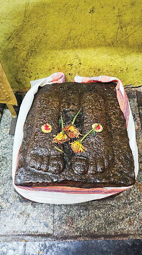 தஞ்சாவூர் மாவட்டம், தாராசுரம் சக்கராயி அம்மன் கோயில்: சுகப்பிரசவம் அருளும் அம்பிகை!
