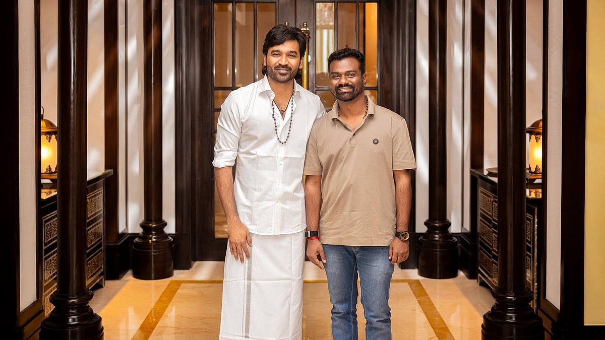 OM: ரஜினி சார் மீதான அளப்பரிய மரியாதையின் காரணமாக... - தள்ளிப்போகும் ஓம் படத்தின் ரிலீஸ்!