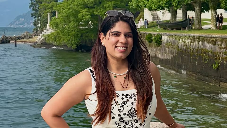 `வேலை எல்லாம் போகல.! - உயர் சம்பளத்தை விட்டு கனடாவிலிருந்து இந்தியா திரும்ப பெண் சொன்ன காரணம்!