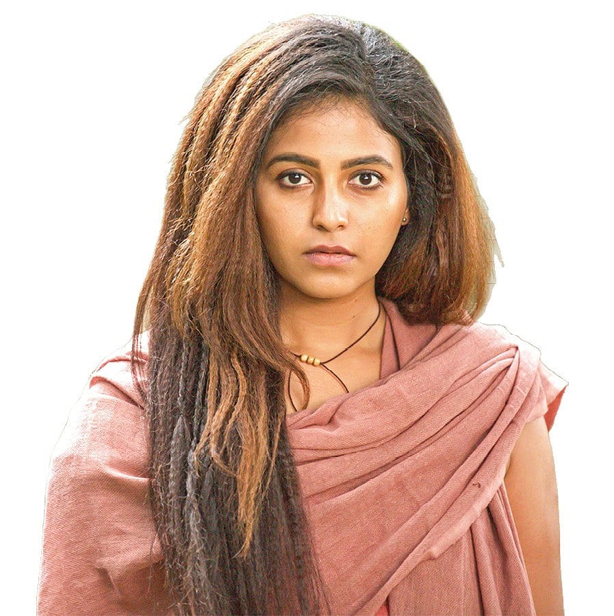 ஏழு கடல் ஏழு மலை விமர்சனம்:
