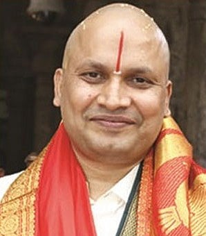 சேகர் ரெட்டி